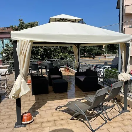 Holiday home Giuseppe Giovannetti 40 *